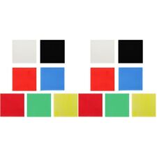  14 Pcs Glass Fusing Kiln DIY