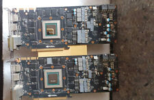 2 x Inno3D GTX 780 Ti 3GB GDDR5 Graphics Card / Untested