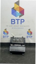 AUDI A3 8P TDI Hatchback 5 Doors 2004-2010 Ashtray (front) 8P0857951