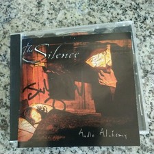 Silence audio alchemy - -,