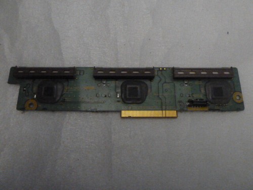 Buffer board tnpa3809 pcb - buffer, for
