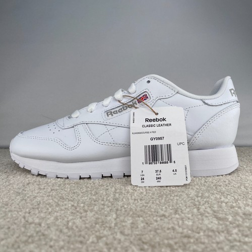 Reebok classic leather womens - reebok,