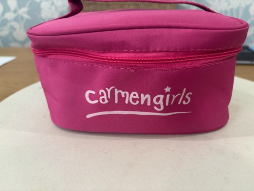Carmen girls heated - carmen,