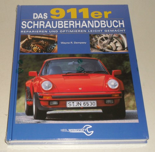 Reparaturanleitung
