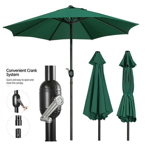 Large parasol umbrella - large,