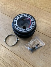 Steering Wheel Hub Boss KIT