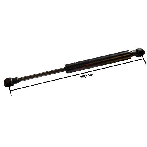 Door gas strut for john - for, deere