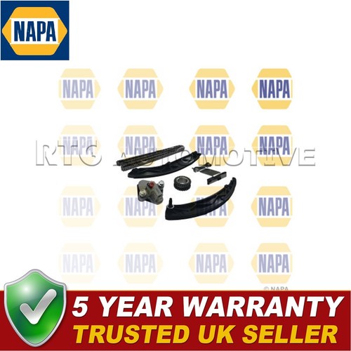 Napa timing chain - chain, kit