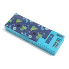 Dinosaur pencil case - pencil,