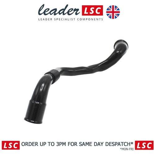 Engine breather hose - engine,