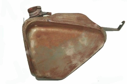 Fits for norton commando - norton,