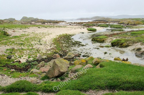 Photo 12x8 south - photo,