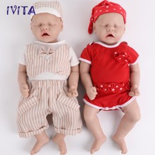 Ivita lovely sleeping - 18",