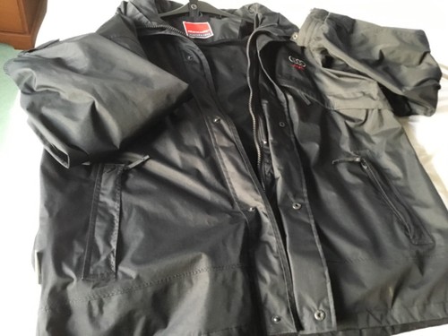 Audi sport jacket xl - audi,