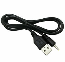 5V 2A 2.5mm USB Cable Charger