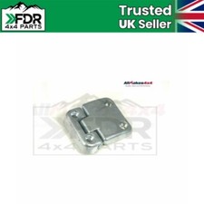 2nd Row Rear Door Hinge Right