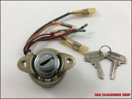 Nos suzuki t20 ignition - suzuki,