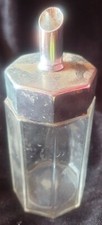 Vintage Sugar Shaker / Pourer