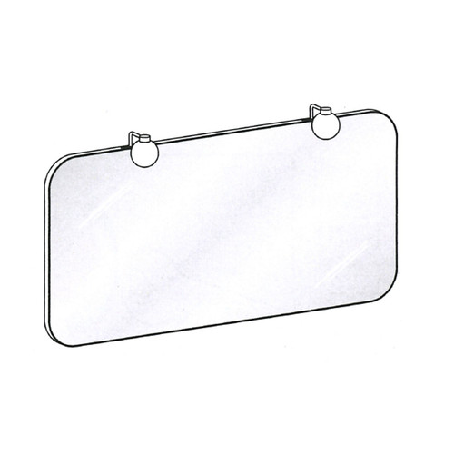Laufen case mirror 1160 570 - 1160, x