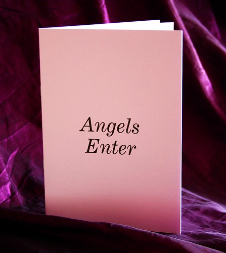Angels enter finbarr occult - angels,