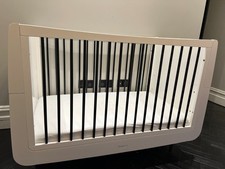 SnuzKot Skandi Cot Bed for