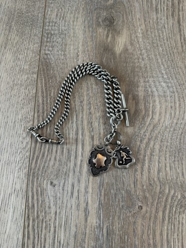 Antique sterling silver - antique,