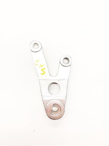 Rear right plate - yamaha, tzr