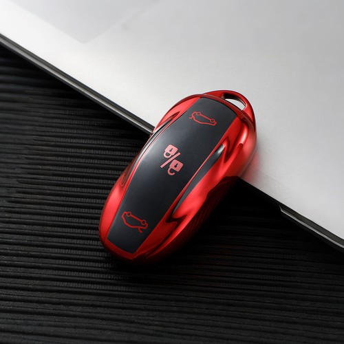Car smart key cover - smart,