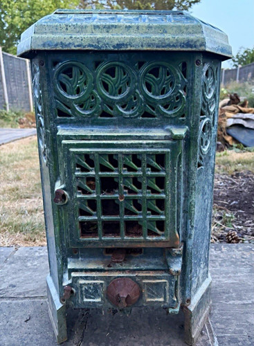 Antique french art - french,