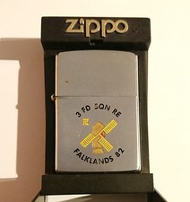 Rare Original Falklands 1982