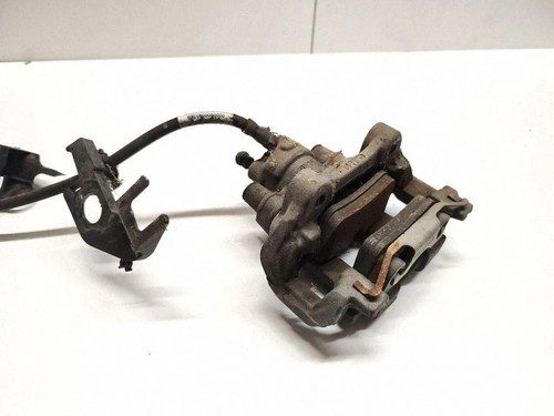 Mercedes benz x164 rear - mercedes-benz,