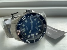 Citizen men promaster - citizen, solar