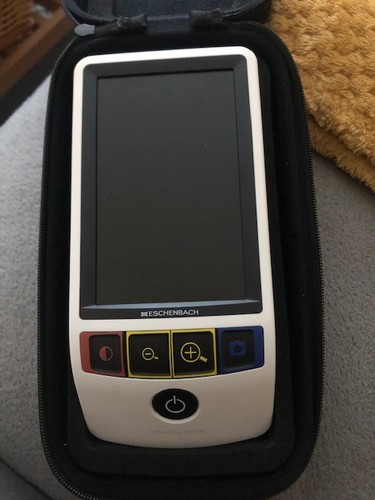 Eschenbach smartlux digital - eschenbach,