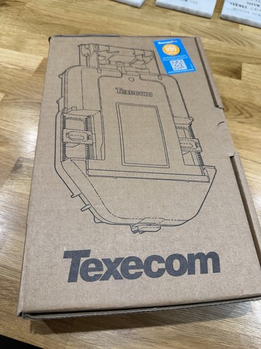 Texecom wde 0001 odyssey - wde-0001,