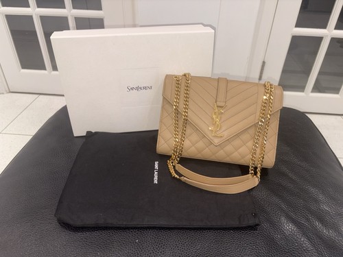 Beautiful ysl saint - ysl,