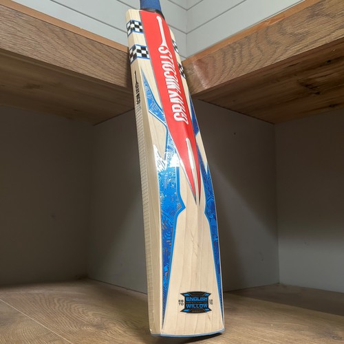 Gray nicolls cricket bat - cricket,