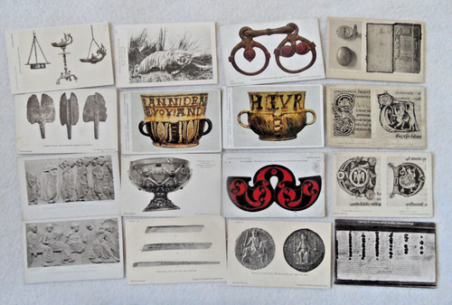 Job lot approx british - lot,