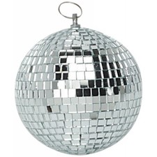 FXLab 8" Mirror Ball