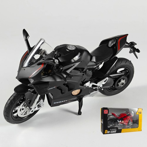 Ducati v4s diecast - ducati,
