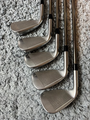 Ping g425 iron - g425,