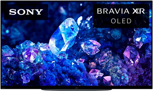 Sony xr42a90k tvs - sony,