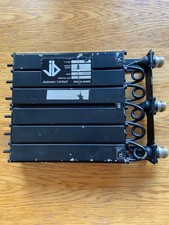 Jaybeam uhf duplexer - type, dpx