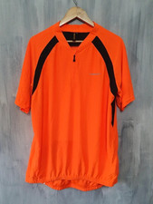 Muddy Fox Cycling Top Mens 4XL