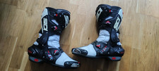 Sidi vortice motorcycle - sidi,