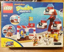 LEGO 3816 SpongeBob