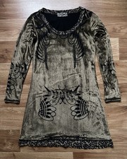 Vintage Roberto Naldi Dress