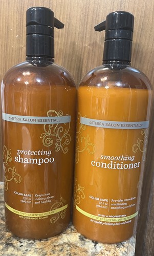 Doterra salon essentials oz - salon,
