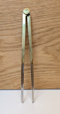 Blundell Harling Brass Divider