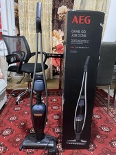 AEG QX9 2-in-1 Cordless Vacuum