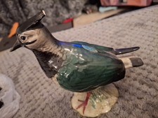 Beswick Lapwing 2416 Gloss